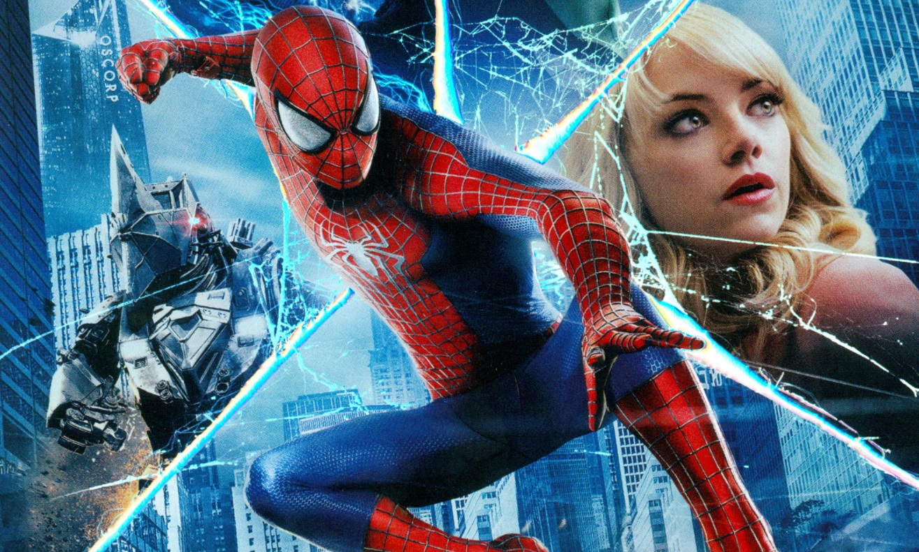 Online rumors about Amazing Spider-Man 3 are again circulating