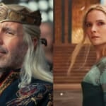 Demand for ’House of the Dragon’ Could Soon Double That of ‘Rings of Power’ | Chart