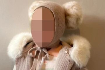I’m trolled for dressing my son like a girl - there's nothing wrong with his clothes