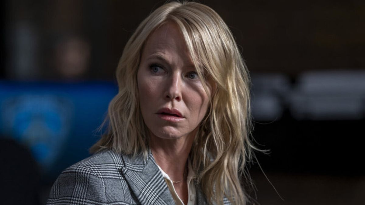 Why law and order: SVU’s tragic crossover return actually made me less nervous about Season 24’s goodbye to Rollins