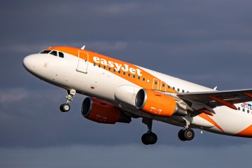 EasyJet becomes world's first airline to launch a dating app