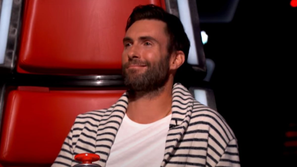 Adam Levine: Adam Levine, Accuser, explains Why She Opened up About Dirty Messages That The Maroon 5 Crooner Alludely Sent