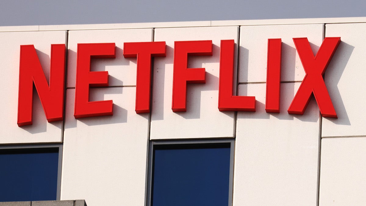 After 3 months, Netflix’s Principal Accounting Officer Ken Barker Resigns