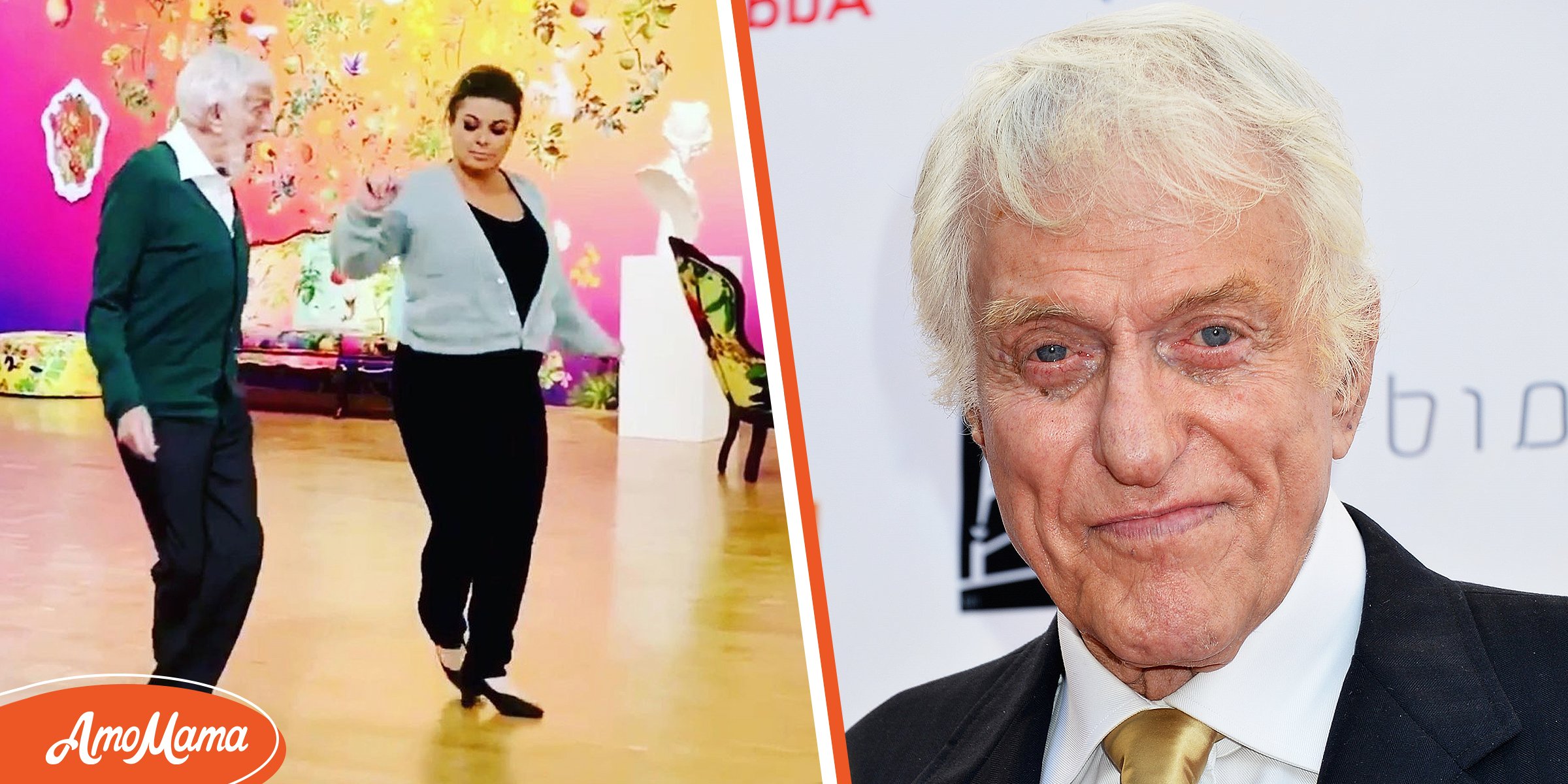 Dick Van Dyke Feared Fans Would Think Wife Was a ‘Gold Digger’ – He Enjoys Singing & Dancing with Her at Home