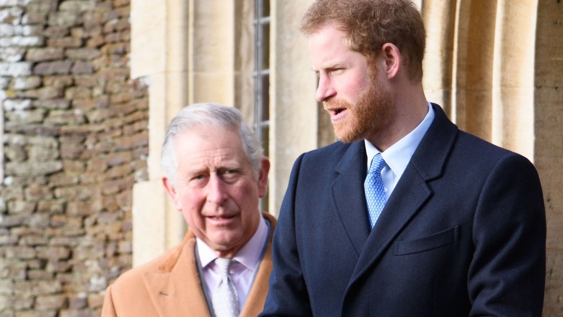 Strange Nostradamus prediction: Harry will become king after Charles shock abdication amid Queen death claims
