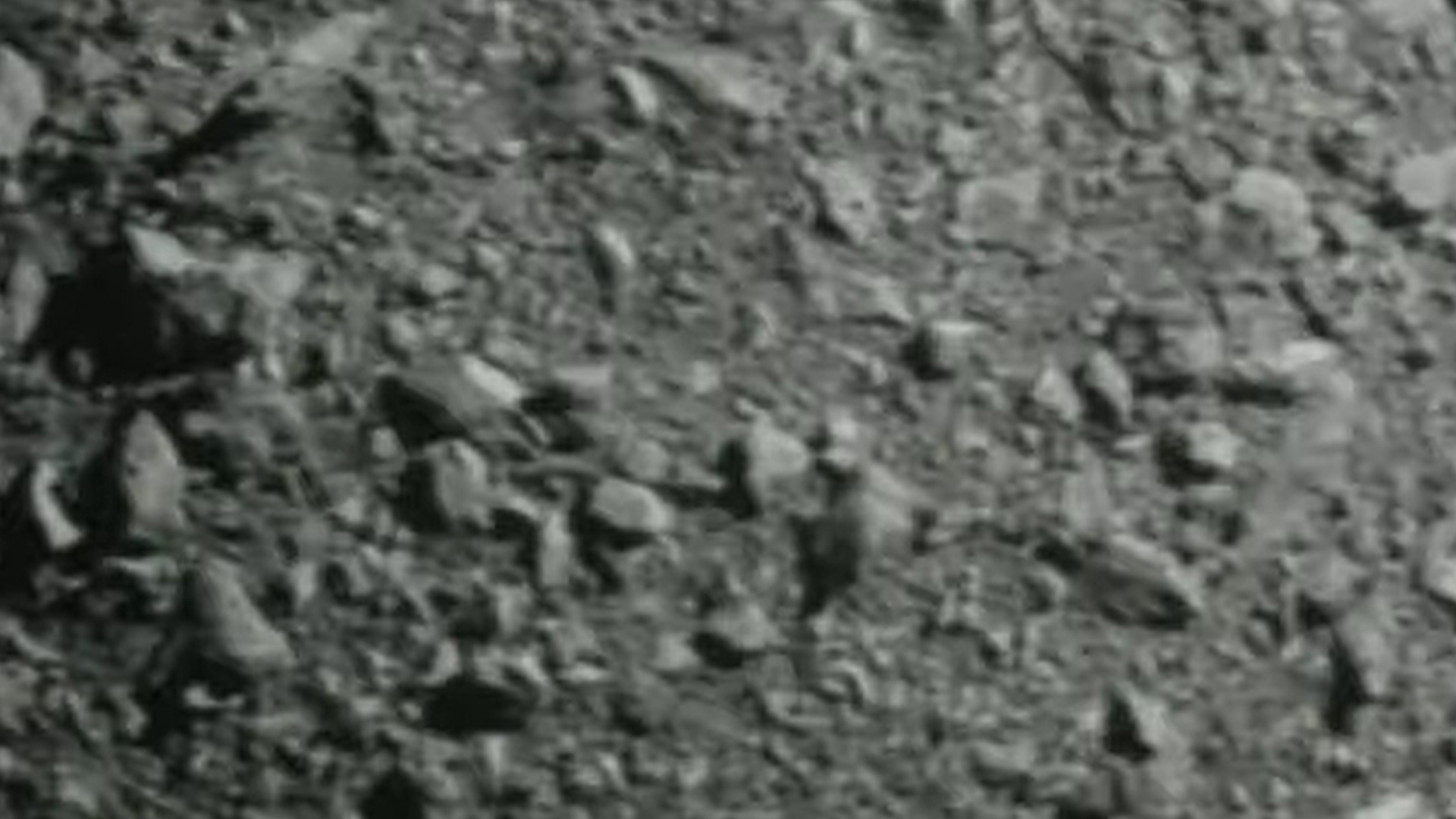 Nasa spaceship SMASHES into asteroid 11million miles from Earth to ‘save mankind’ during groundbreaking DART mission