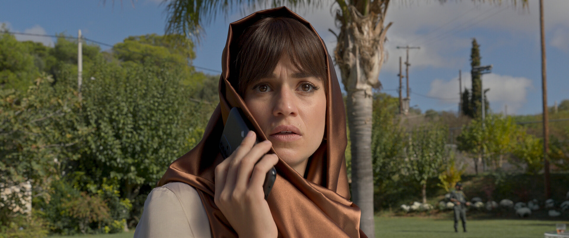 If you love spy shows, Tehran should be on Apple TV Plus