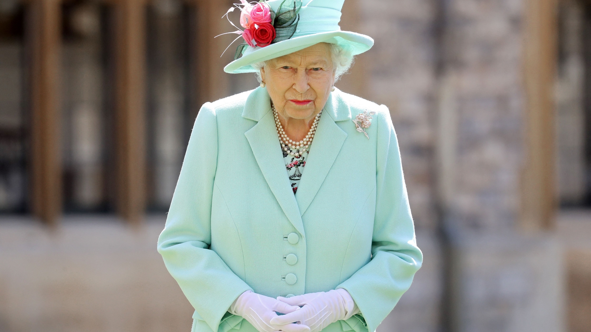 Officials reveal Queen’s cause for death after releasing the monarch’s official death certificate