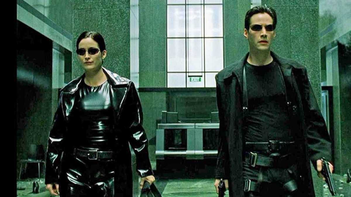 Danny Boyle to Direct Stage Musical Version Of ‘The Matrix’