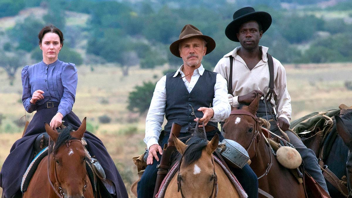 Walter Hill captures the Best and Worst Low-Budget Westerns