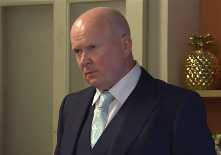 EastEnders Spoilers – Phil Mitchell Makes a Shocking Discovery About Sam Mitchell