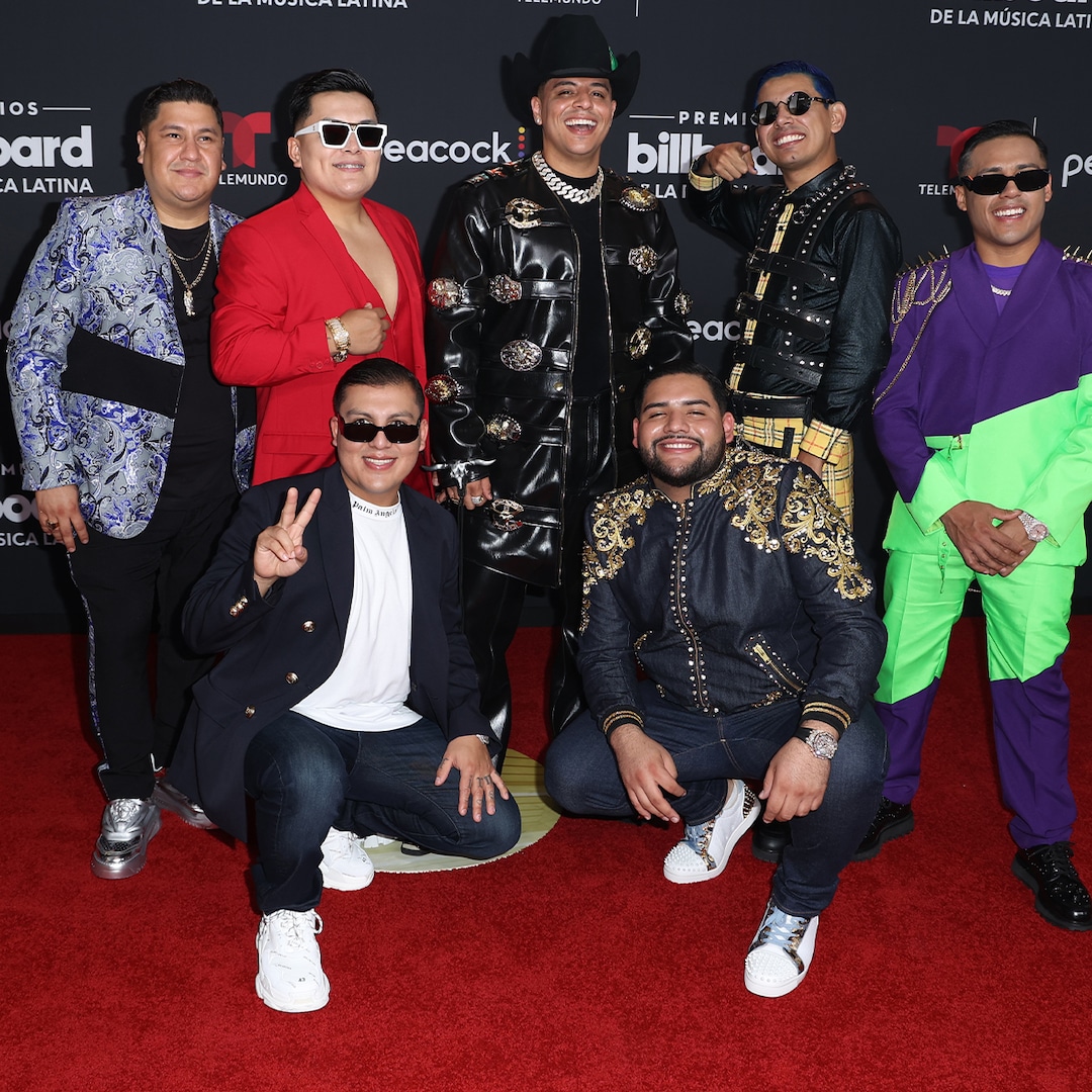 Billboard Latin Music Awards 2022 Winners List