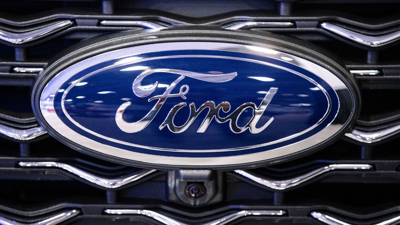 Ford Recalls Nearly 200K SUVs in the wake of Fan Motor Fires