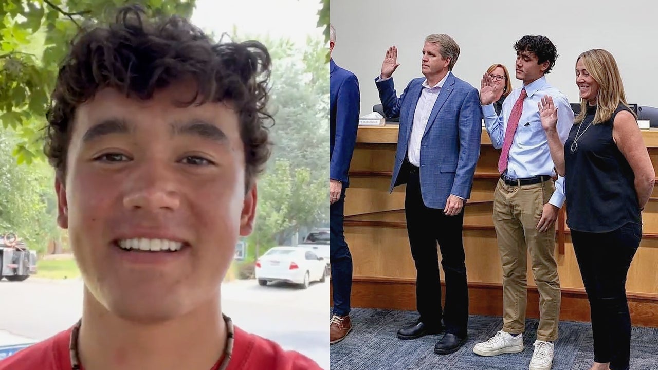 Idaho Teen Beats out Candidate Endorsed for School Board Seat by Far-Right Group