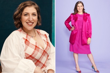 The truth revealed about Jeopardy! host Mayim Bialik & her rise to fame