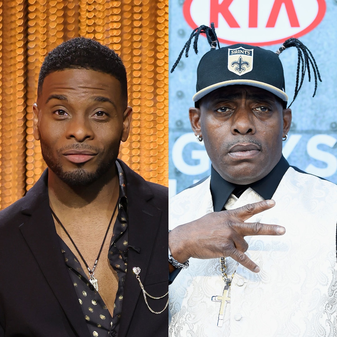 Kel Mitchell Reflects On Last Chat With Coolio before His Death
