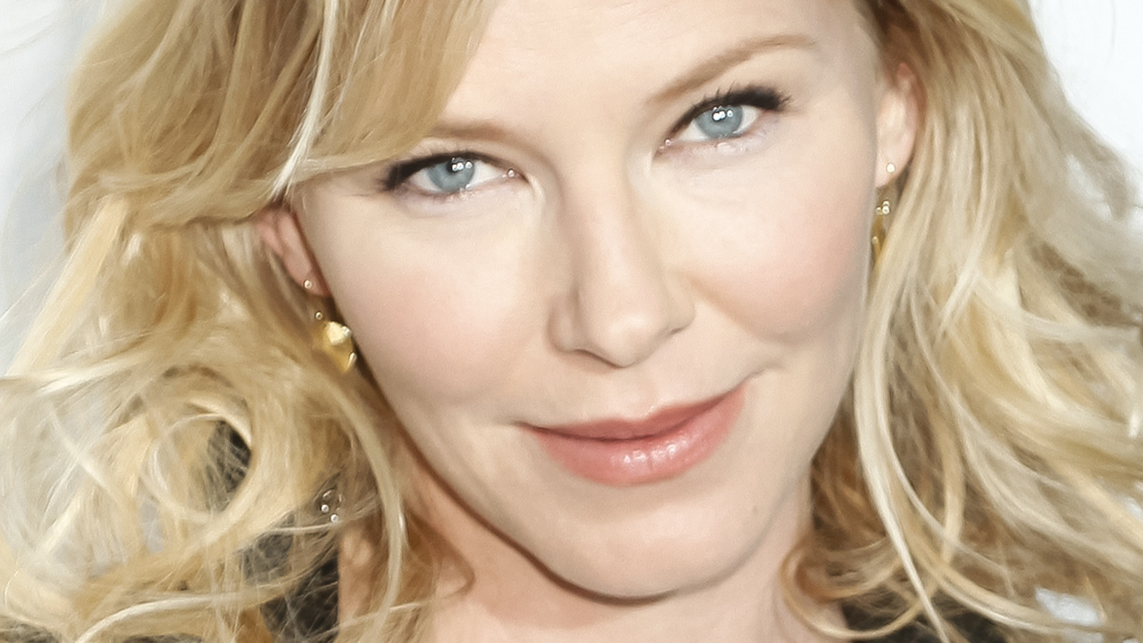 Kelli Giddish’s Law & Order Debut Saw Her Playing A Very Different Character