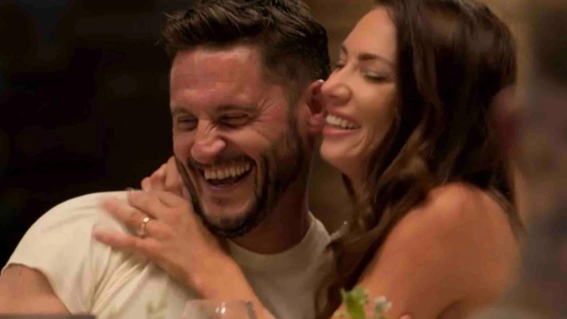 Married at First Sight UK 2022 RECAP: Matt’s fate revealed when Whitney makes a big commitment with April