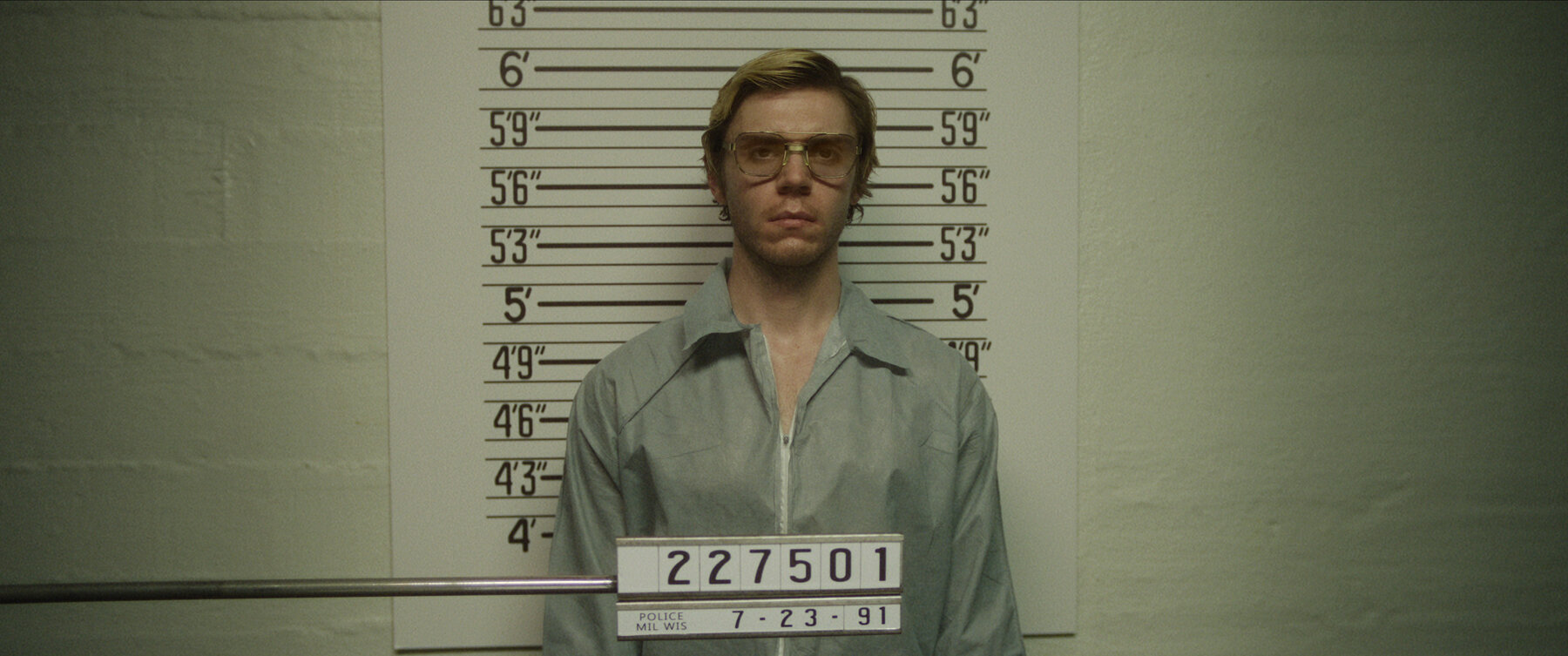 This change was made by Netflix after huge backlash against Dahmer.