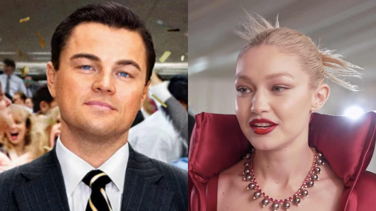 The Romance between Leonardo DiCaprio and Gigi Hadid is still a thing as we exit Spooky Season