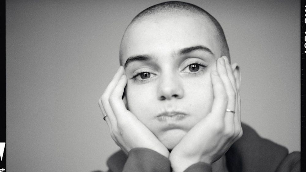 Sinéad O’Connor Doc ‘Nothing Compares’ Hits Theaters And Showtime