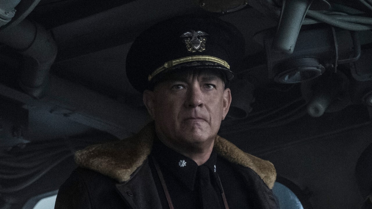 Tom Hanks on The ‘Casual Slaughter’ That Is Movie-Making And How Many Good Films He’s Made