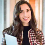 How Tech Entrepreneur Sophia Mahfooz Helps Relocate Afghan Filmmakers, Artists, Journalists