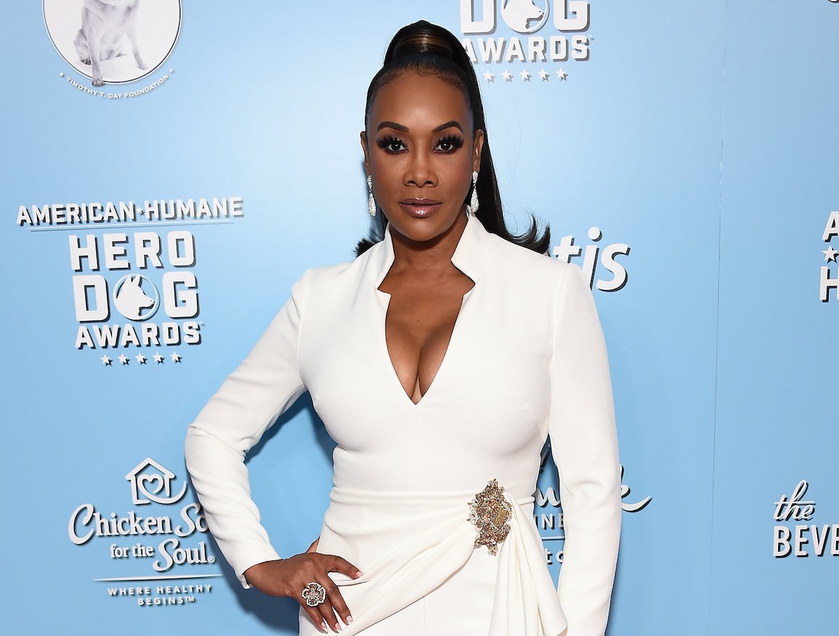 Vivica A. Fox explains why she believes Will Smith ‘Deserves a second Chance.’ This is in addition to the critical comments she made after Oscars Incident
