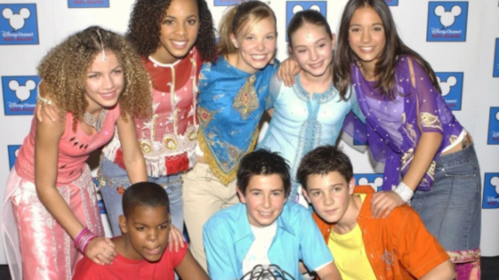 Where the S Club Juniors are now – from Frankie Bridge and Rochelle Humes to royal impersonator and X Factor flops