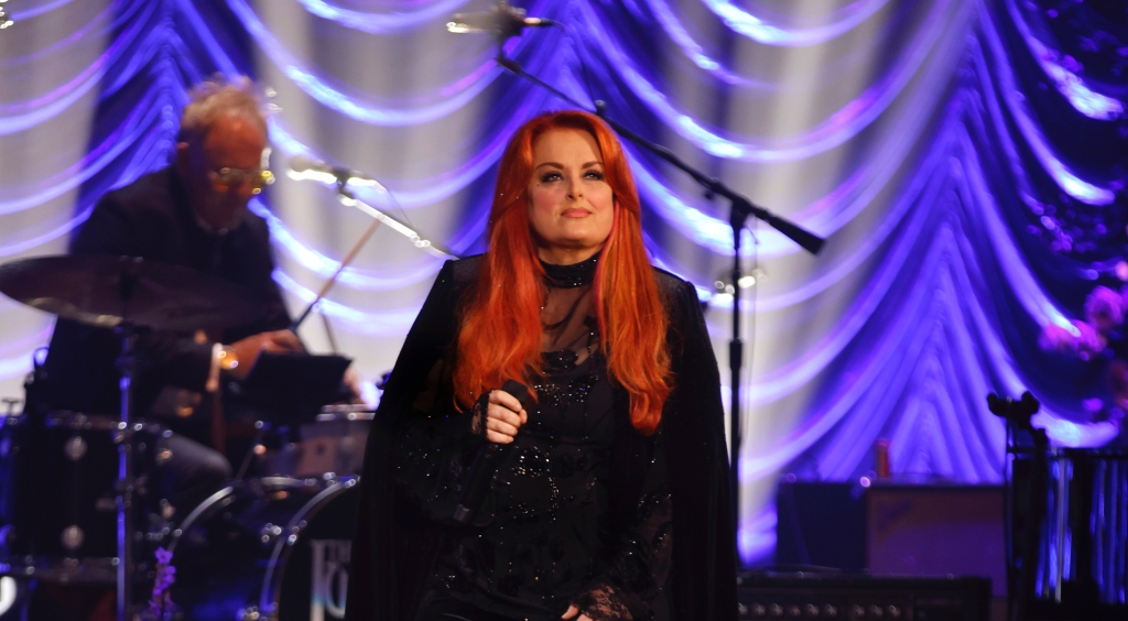 Wynonna Judd Opens Up About Her Mother’s Death