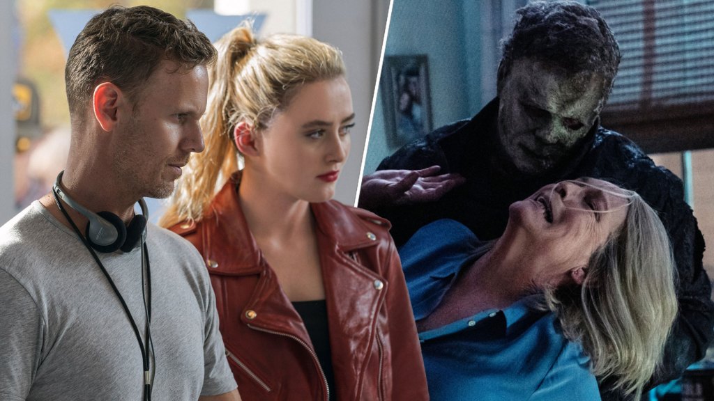 ‘Freaky’ Christopher Landon, Director, Calls Studios for Day-And-Date Releasing After ‘Halloween Ends’Results from the Box Office