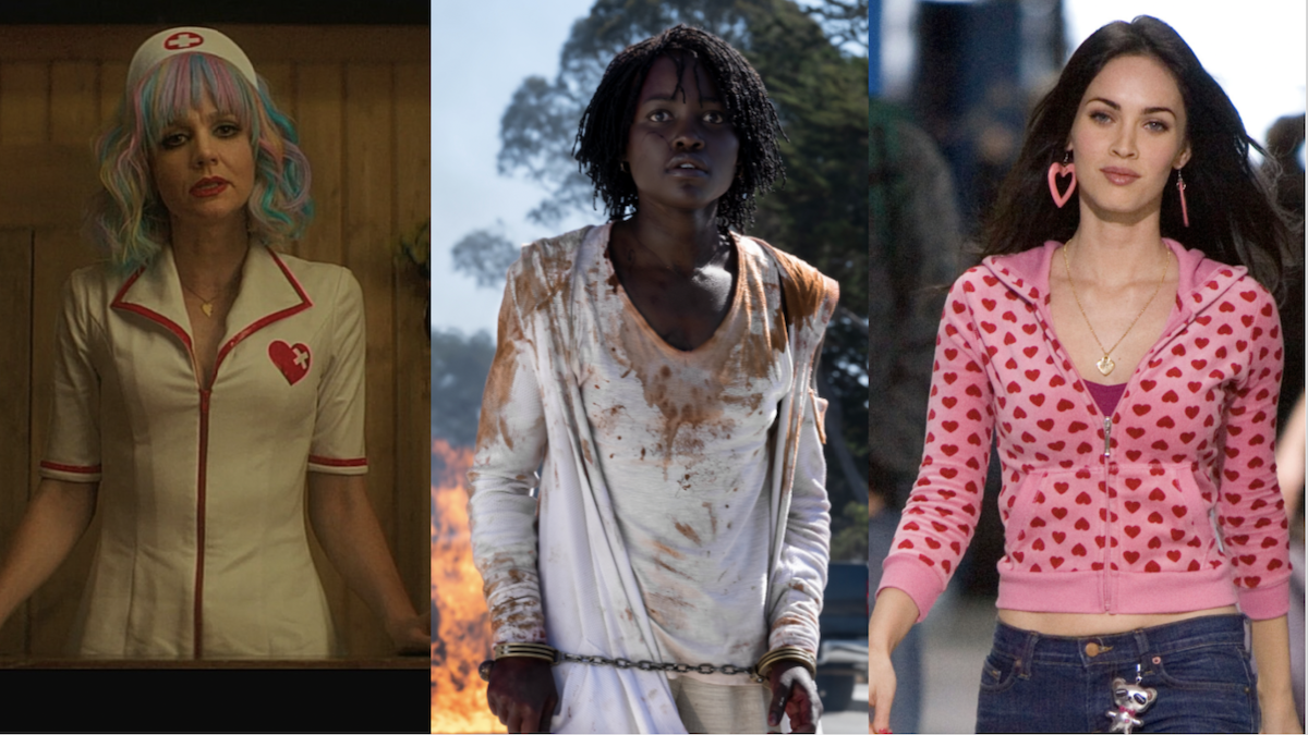 13 Feminist Horror Movies You Should Watch This Halloween