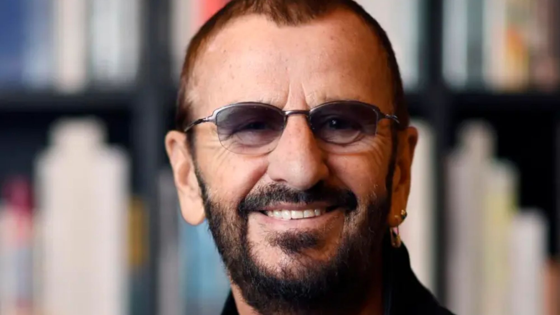 Ringo Starr cancels his US gig because he became ill just hours earlier