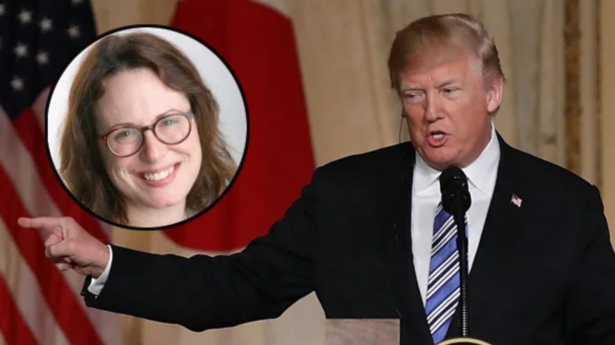 Trump Backed Himself Into a Corner, Has to Run in 2024, Maggie Haberman Says