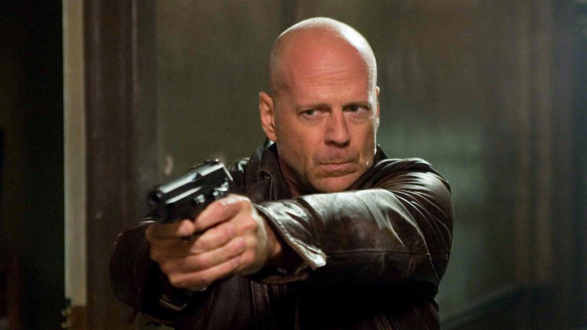 Do you remember when Bruce Willis claimed to have sold his Deepfake Rights rights? Not so fast