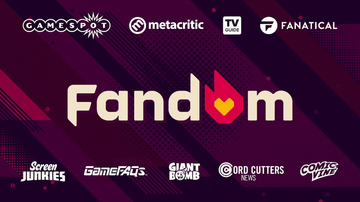 Fandom acquires TV Guide and Metacritic from Red Ventures