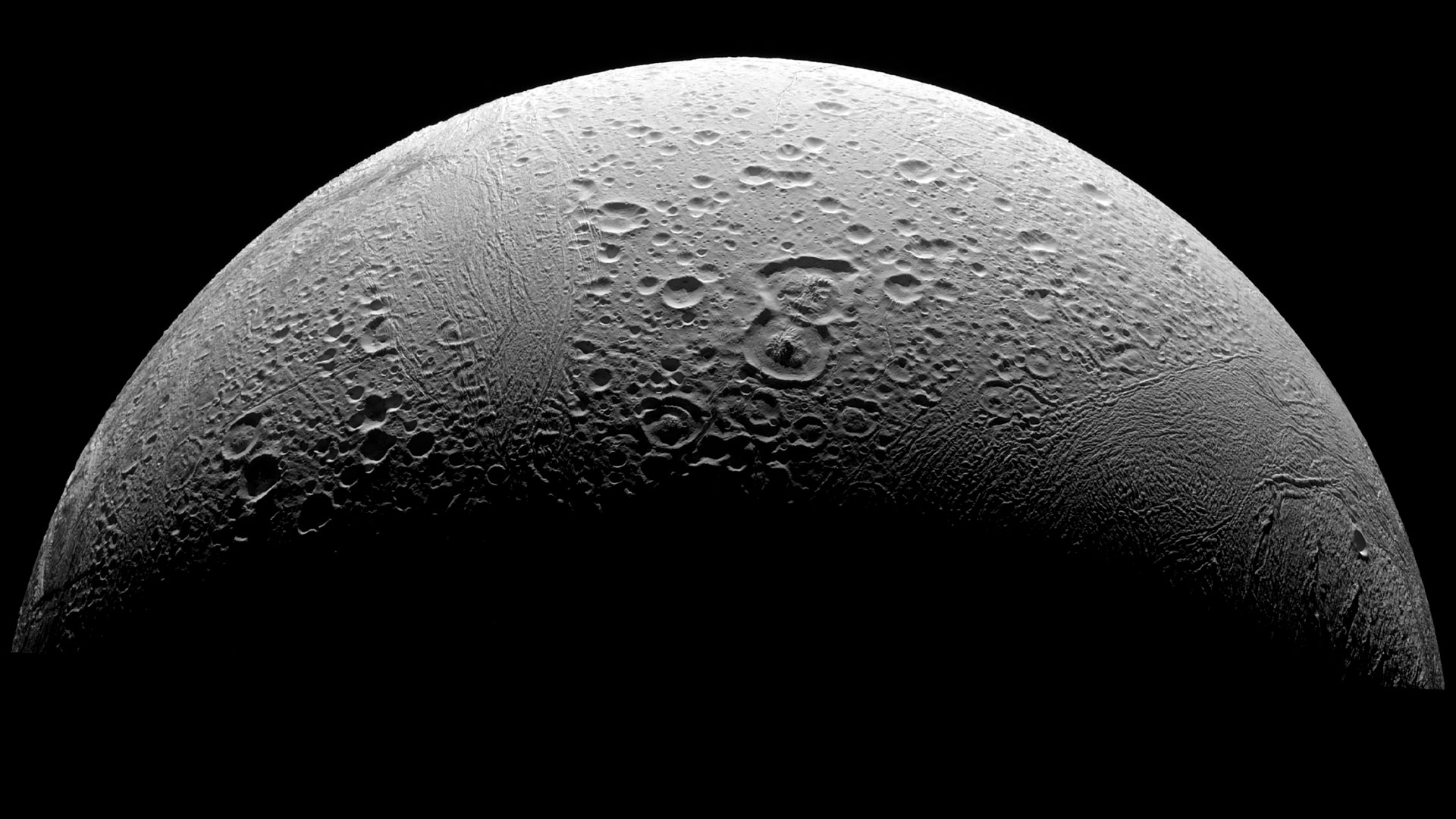Scientists believe that ocean on Saturn’s Moon contains an essential element for life.