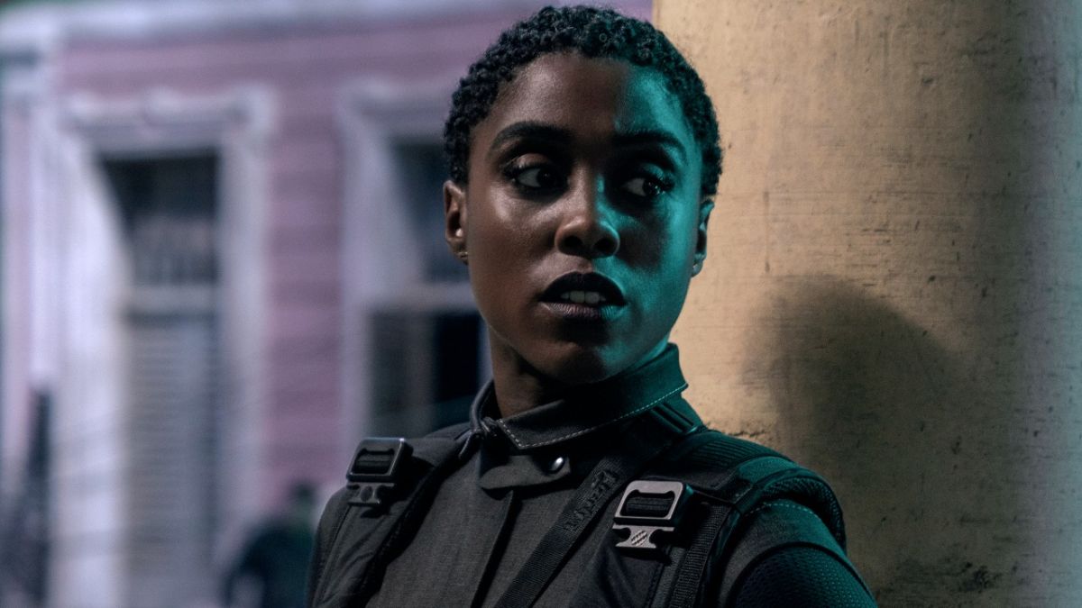 More on 007 Lashana Lynch, Ralph Fiennes and more have spoken out about possible return to the James Bond franchise.
