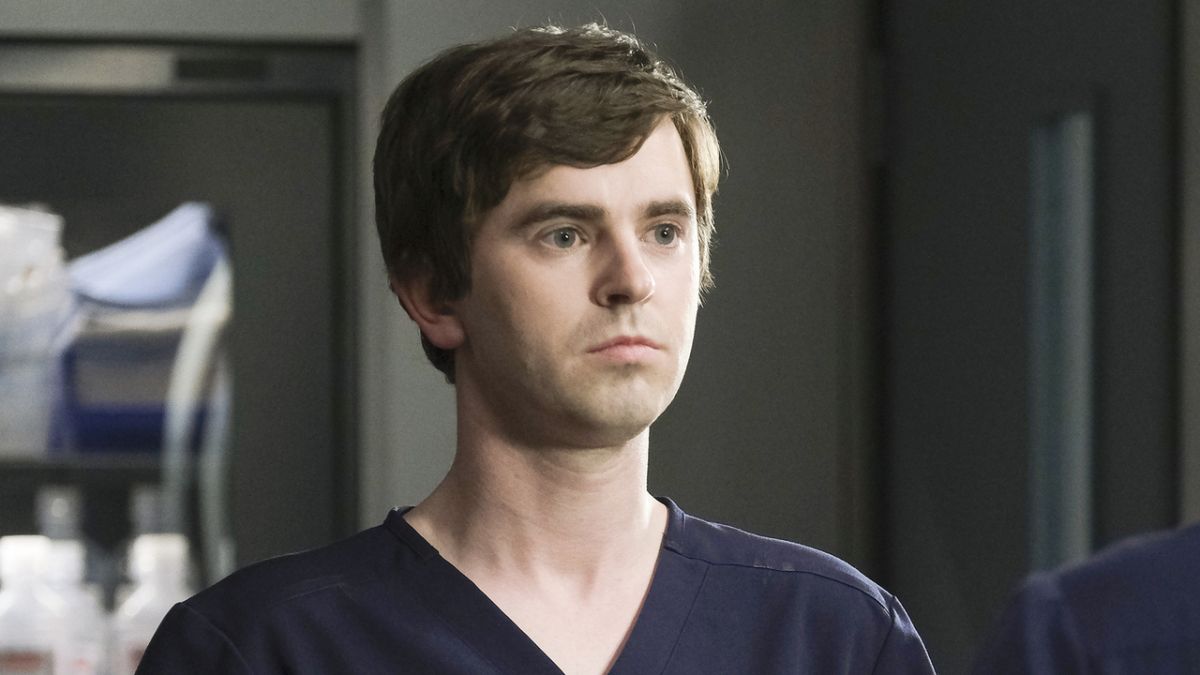 The Good Doctor went Full Grey’s Anatomy to resolve the Bloody Cliffhanger. But did it work?