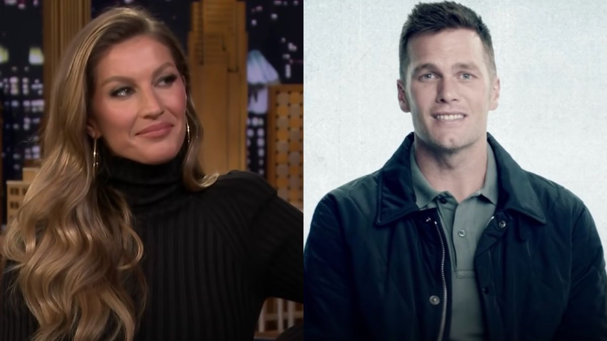 After Rumors Swirled About Tom Brady And Gisele Bündchen, Reports Indicate She’s Hired A Divorce Attorney