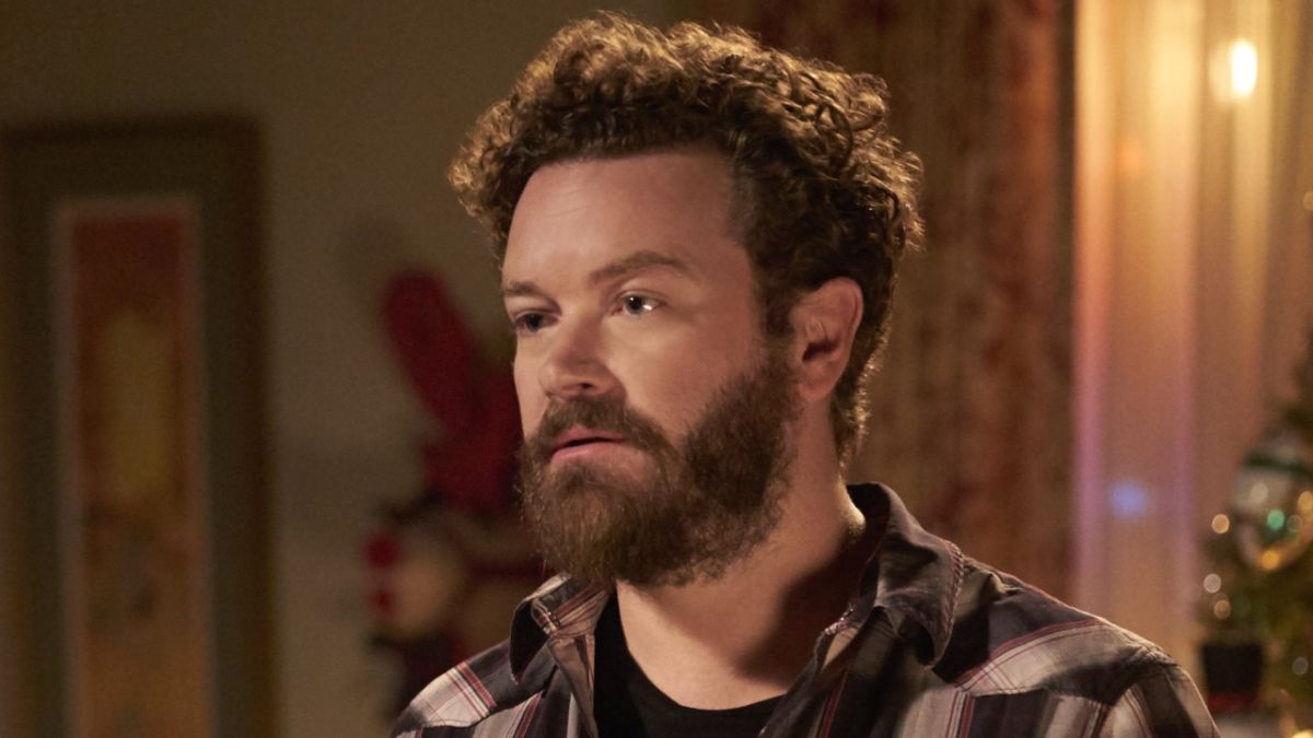 Danny Masterson’s Rape Case Reported a Mistrial by Juror Replacements