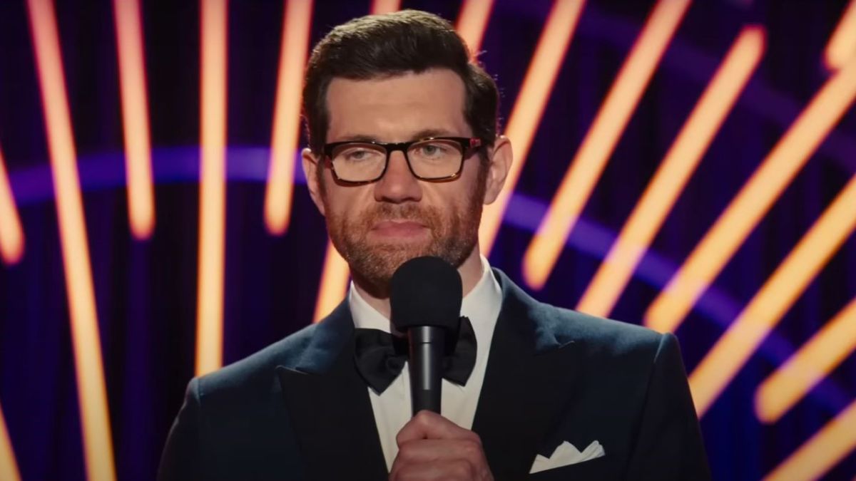 Billy Eichner’s Bros Director Speaks Out After The Actor Claimed Homophobia Caused The Movie To Flop