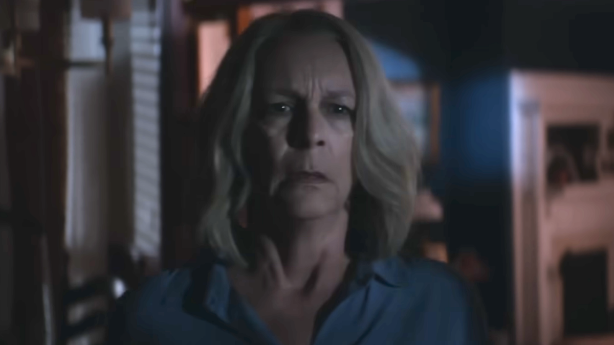 Jamie Lee Curtis opens up about how Jake Gyllenhaal helped create The New Halloween Movies