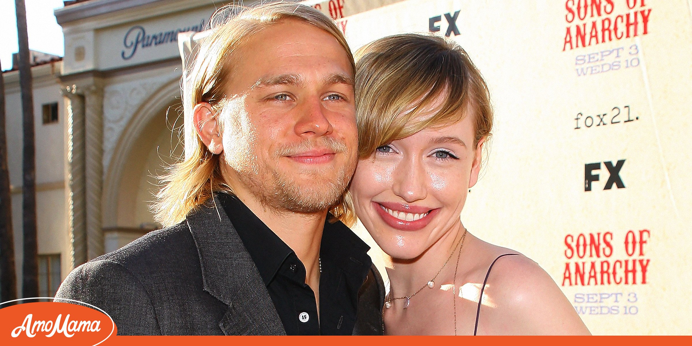 Charlie Hunnam has a wife? The Inside Story of Charlie Hunnam’s Long-Term Relationship With Morgana McNelis