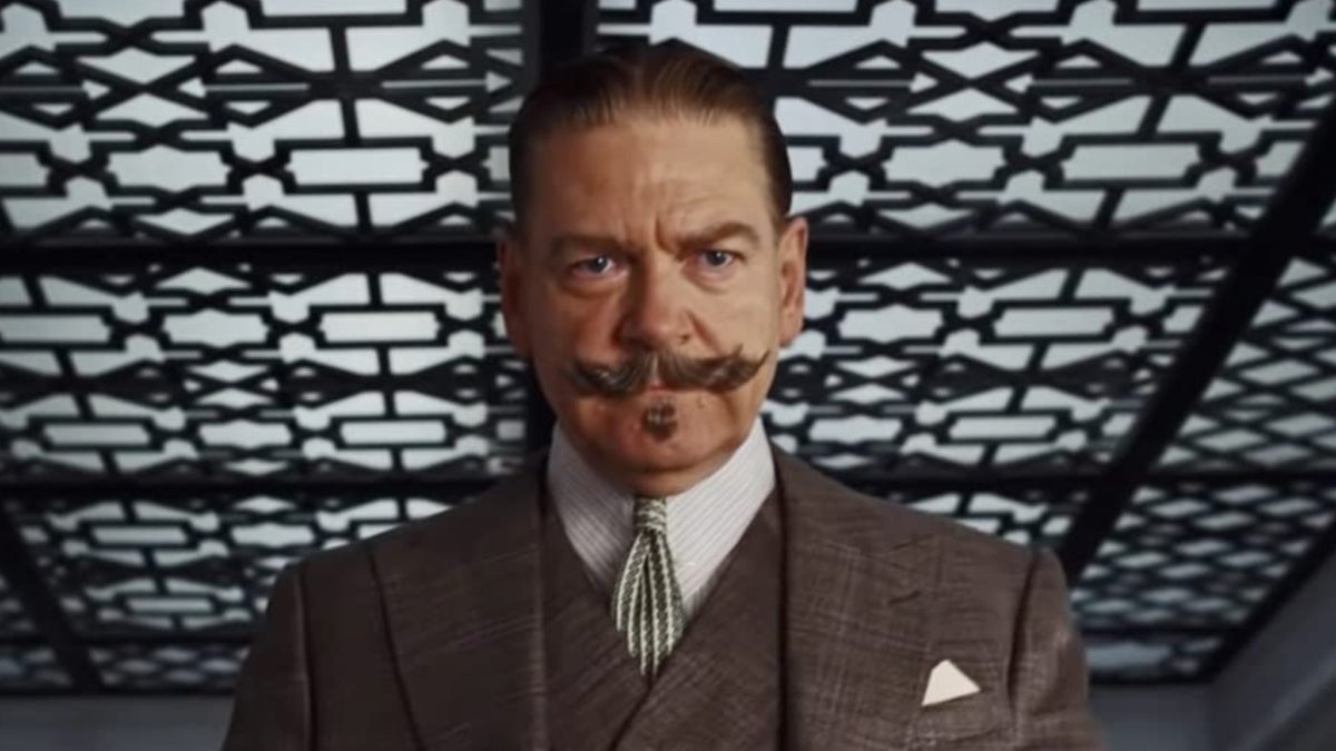 Kenneth Branagh will Return for New Hercule Poirot Movie ‘A Haunting In Venice’