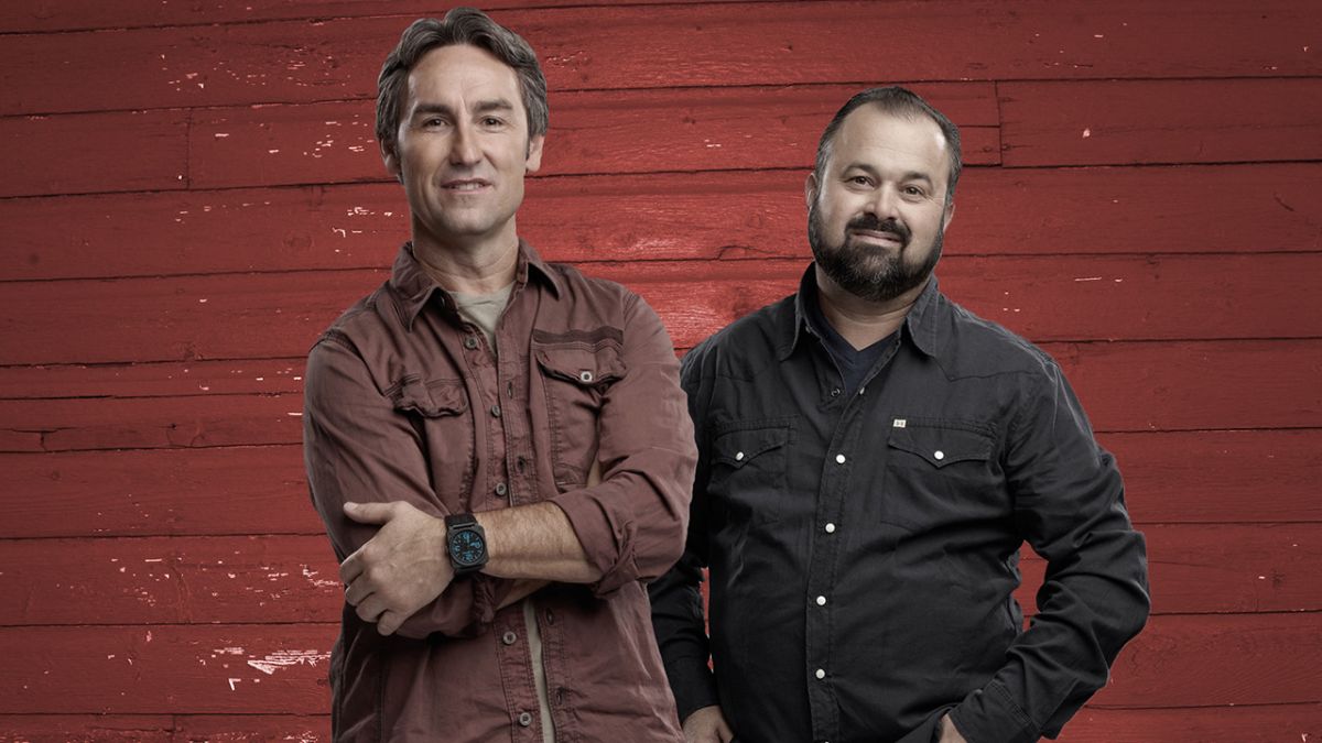 Frank Fritz, an American Pickers former star, is facing a tough financial situation because of his health problems