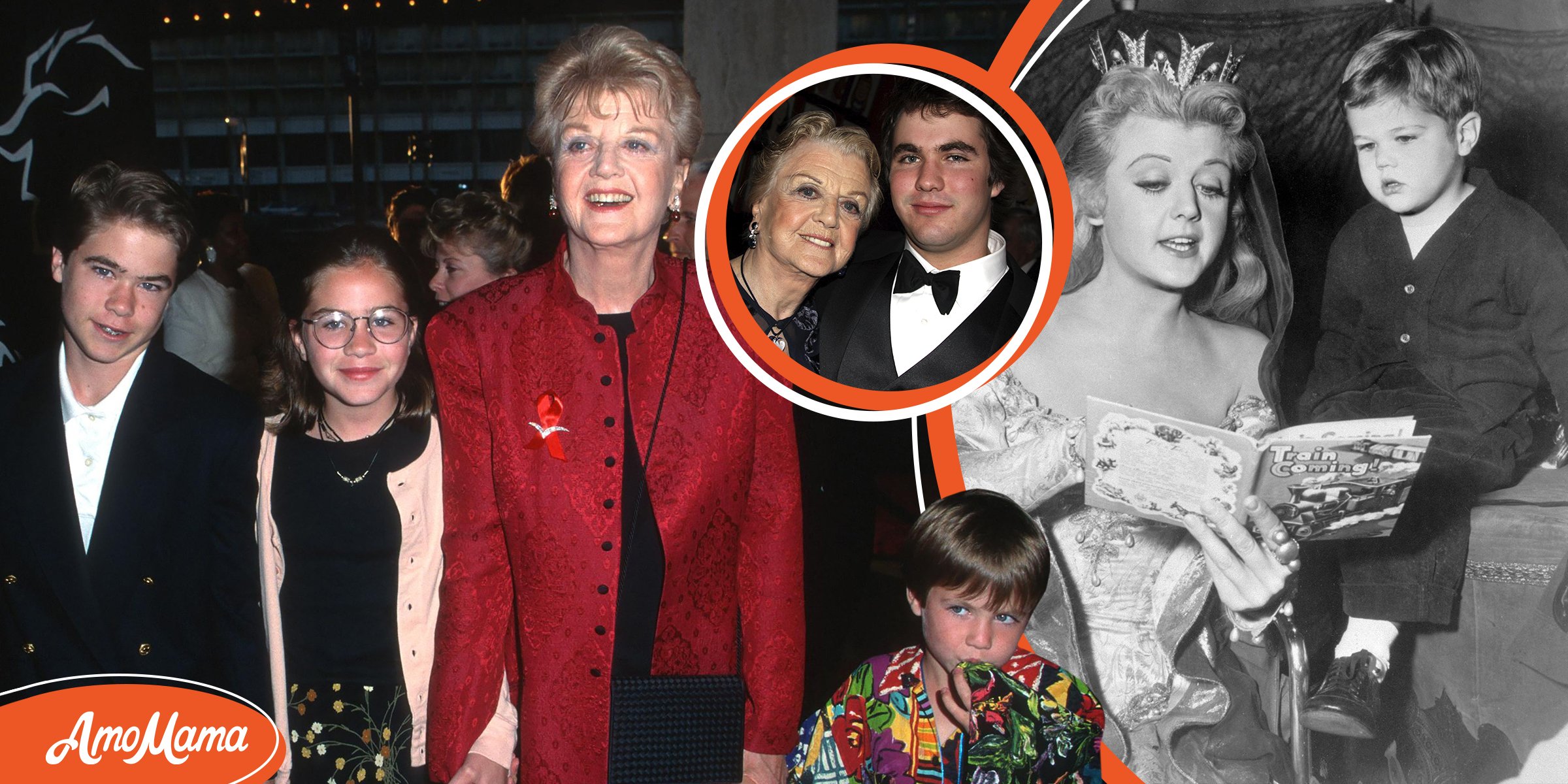 Angela Lansbury Dedicated Her Last 5 Years to Great Grand-Grandkids After Taking Pride in Grandson’s Wedding
