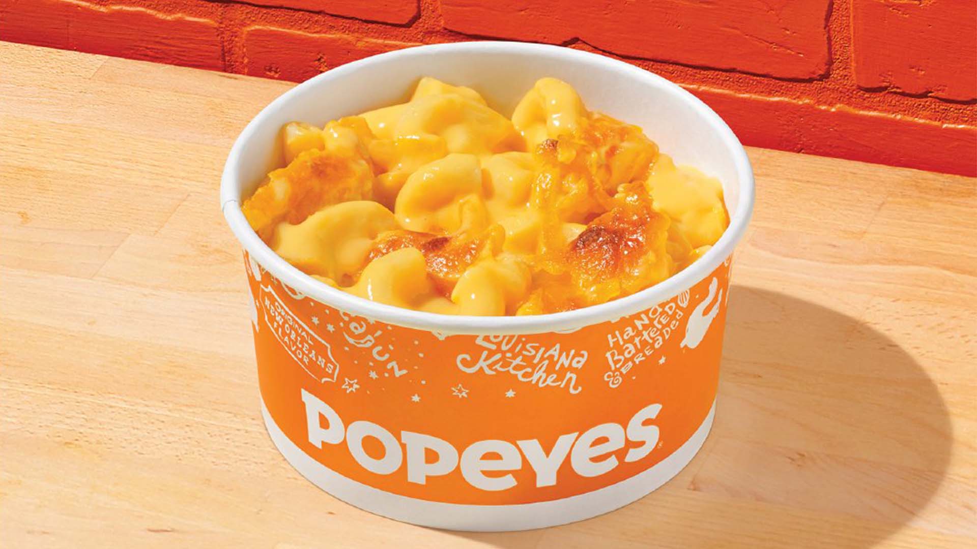 How to make Popeye’s Mac and Cheese at Home