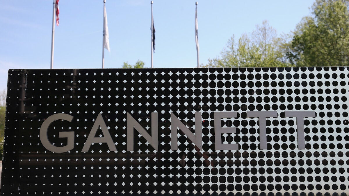 Gannett Bans Hiring, and Takes More Cost-Cutting Steps