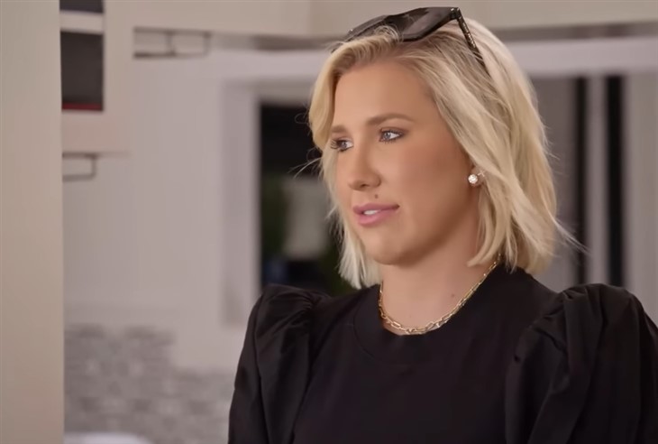 Chrisley’s Top Fans React to Episode 1 of Savannah’s New Podcast